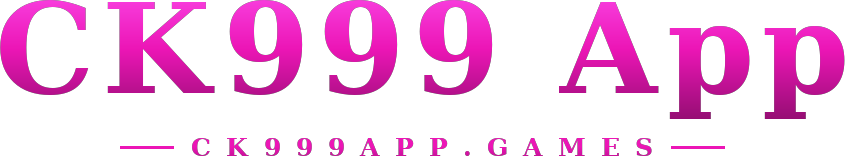 CK999 App logo